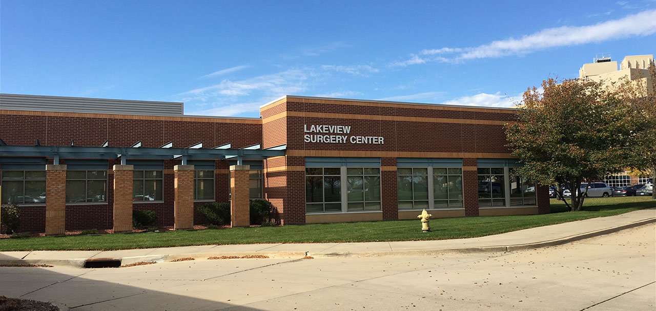 Lakeview Surgery Center